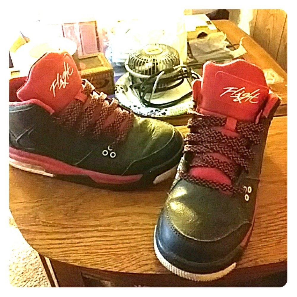Nike Air Jordan Flight